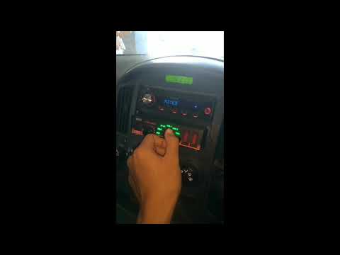 Suara Sirine Mobil Ambulan